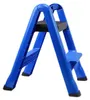 GEKO Scaletta pieghevole / sgabello 150 kg G02430 Anteprima dell’immagine prodotto 7
