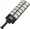 Lampa Uliczna Solarna z Pilotem Kraft&Dele 700W 80000lm Podgląd zdjęcia produktu 3