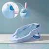 Set Relaxdays per il bagnetto del bambino, con bacinella Anteprima dell’immagine prodotto 7