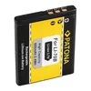 ARLI SET: 2x Akku für Olympus LI-70B LI70B FE-5040 FE-4040 Produktbild-Vorschau 3