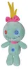 Mascotte Disney Lilo&Stitch Scrump peluche 25 cm Anteprima dell’immagine prodotto 4