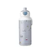 trinkflasche pop-up campus 400 ml Little dutch - sailors Voir les images du produit 1
