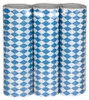 PAPSTAR 18778 PAPSTAR Luftschlangen "Bayrisch Blau", Anteprima dell’immagine prodotto 4