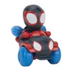 Jazwares SNF0045 Spidey - Mini Fahrzeuge Produktbild-Vorschau 8