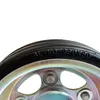 AL-KO Ersatzrad, Vollgummi, 230x80mm Produktbild-Vorschau 4