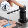 CECIPA Einbau-Seifenspender, Spülbecken-Wasserspender, Produktbild-Vorschau 2