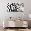 Coloray Bild aus Leinwand 100x50 Leinwand Dekoration - Produktbild-Vorschau 4