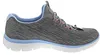 Skechers Summits Trainingsschuh Grau Produktbild-Vorschau 48