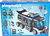 PLAYMOBIL City Action 9360 SEK ciężarówka ze światłem i Podgląd zdjęcia produktu 22