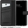 Selencia Etui ze skóry naturalnej na Samsung Galaxy S20 FE Podgląd zdjęcia produktu 3
