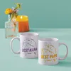 Cricut Becher leer, 425 ml (15 oz), 6 Tassen de Sublimation Produktbild-Vorschau 3