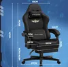 GTPLAYER Gaming Stuhl Ergonomischer Gaming Sessel Produktbild-Vorschau 6