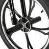 Vélo BMX Hiland 20 pouces à rayons multiples pour enfants Voir les images du produit 8