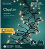 Kaemingk Lumineo Cluster Lichterkette 2040 LED klassisch Produktbild-Vorschau 16