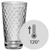 WMF Latte Macchiato Set 4-teilig, Transparent, Glas, Coffee Produktbild-Vorschau 4