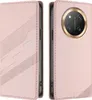 Hülle für Honor X9C / Magic 7 Lite, Kunstleder Brieftaschen Produktbild-Vorschau 1