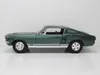 Maisto 31166 - Modellauto - Ford Mustang GTA Fastback '67 Produktbild-Vorschau 9