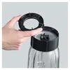 Severin SM3737 Seve staafmixer, smoothie, zwart/zilver Productafbeelding-voorbeeld 23
