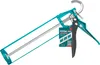 TOTAL - Silikonpistole - Mit geschlossenem Applikator - Produktbild-Vorschau 8