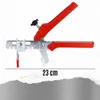 Fliesenzange 23 cm für Fliesen Nivelliersystem, Produktbild-Vorschau 4