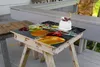 Wallario selbstklebende Möbelfolie/ Tischdecke für Innen Produktbild-Vorschau 2