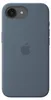 Apple Custodia MagSafe in silicone per iPhone 17e - Blu Anteprima dell’immagine prodotto 3