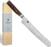 KAI Couteau à pain Shun Premier Tim Mälzer TDM-1705 Voir les images du produit 3
