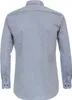 VENTI Herren Businesshemd Langarm Kent Body-Fit Blau 43 Produktbild-Vorschau 2
