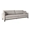 BEAUTYSOFA | Wohnzimmer-Set BELLANO - Gepolsterter Set mit Produktbild-Vorschau 3