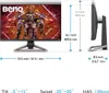 BenQ EX2710U Produktbild-Vorschau 7