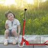 GOPLUS Kinder Roller, klappbar Scooter mit LED Räder, Produktbild-Vorschau 9