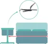 Fillikid Beistellbett Air grau inkl. Rollen Produktbild-Vorschau 11