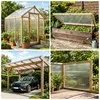 Peviasot, panneaux alvéolaires en polycarbonate de 14x, Voir les images du produit 8
