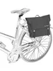 Vaude Bike Sports Augsburg IV L Citytasche 41 cm - black Produktbild-Vorschau 12