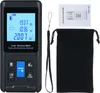 100m Laser-Entfernungsmesser mit einzelnen kontinuierlichen Produktbild-Vorschau 1