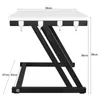 Mikrowellenofen Rack Küchenregal Mikrowellen Regal Produktbild-Vorschau 2