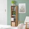 home24 Regal - Massivholz Produktbild-Vorschau 2