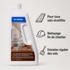 Nettoyant laminé 750ml, nettoyant neutre, pour tous types Voir les images du produit 3