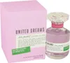 Benetton United Dreams Love Yourself Eau de Toilette für Produktbild-Vorschau 3