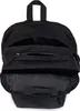 JanSport Schulrucksack Rucksack Big Day Backpack Black Produktbild-Vorschau 4