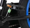 Vélo enfant Batman - Garçon - 16 pouces - Noir Voir les images du produit 9
