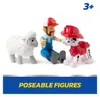 PAW Patrol PAW FGR Story Figure Pack Marshall GML, 3 Produktbild-Vorschau 9