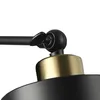 Close-up of a lamp's adjustable joint. Náhľad obrázku produktu