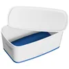 LEITZ Aufbewahrungsbox My Box 5 Liter weiß/blau Produktbild-Vorschau 16