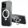 Accezz Zadný kryt stojana s MagSafe pre Apple iPhone 14 Pro Náhľad obrázku produktu 1