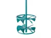 Agitatore Collomix DLX 120 HF cesto agitatore Ø 120 mm Anteprima dell’immagine prodotto 10