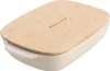 KitchenAid Stoneware Auflaufform mit Deckel Produktbild-Vorschau 1