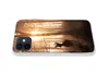 MuchoWow® Handyhülle Schutzhülle Hülle für iPhone 12 Wald - Produktbild-Vorschau 5