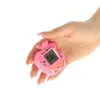 KIK Elektronická hračka Tamagotchi 49 v 1 růžová Náhled obrázku produktu 8