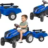 Falk 3080AB, 2 Jahr(e), 4 Rad/Räder, Kunststoff, Stahl, Produktbild-Vorschau 1